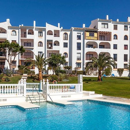 Riviera Del Mar Apartment Sitio de Calahonda Exteriör bild