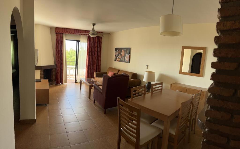 Riviera Del Mar Apartment Sitio de Calahonda Exteriör bild