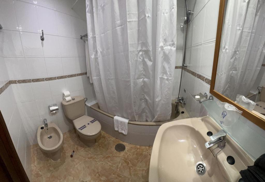 Riviera Del Mar Apartment Sitio de Calahonda Exteriör bild