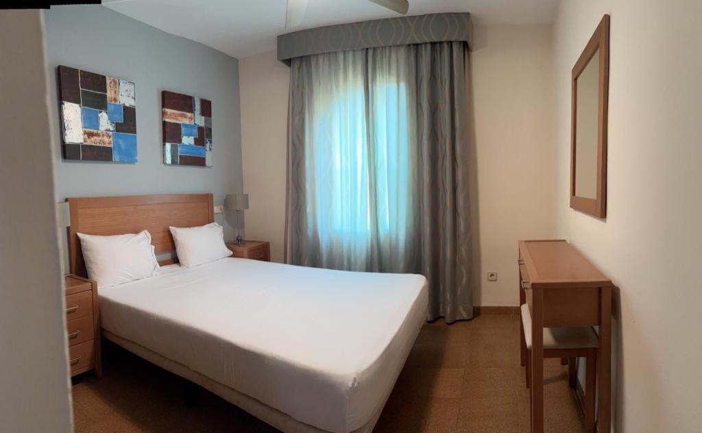 Riviera Del Mar Apartment Sitio de Calahonda Exteriör bild