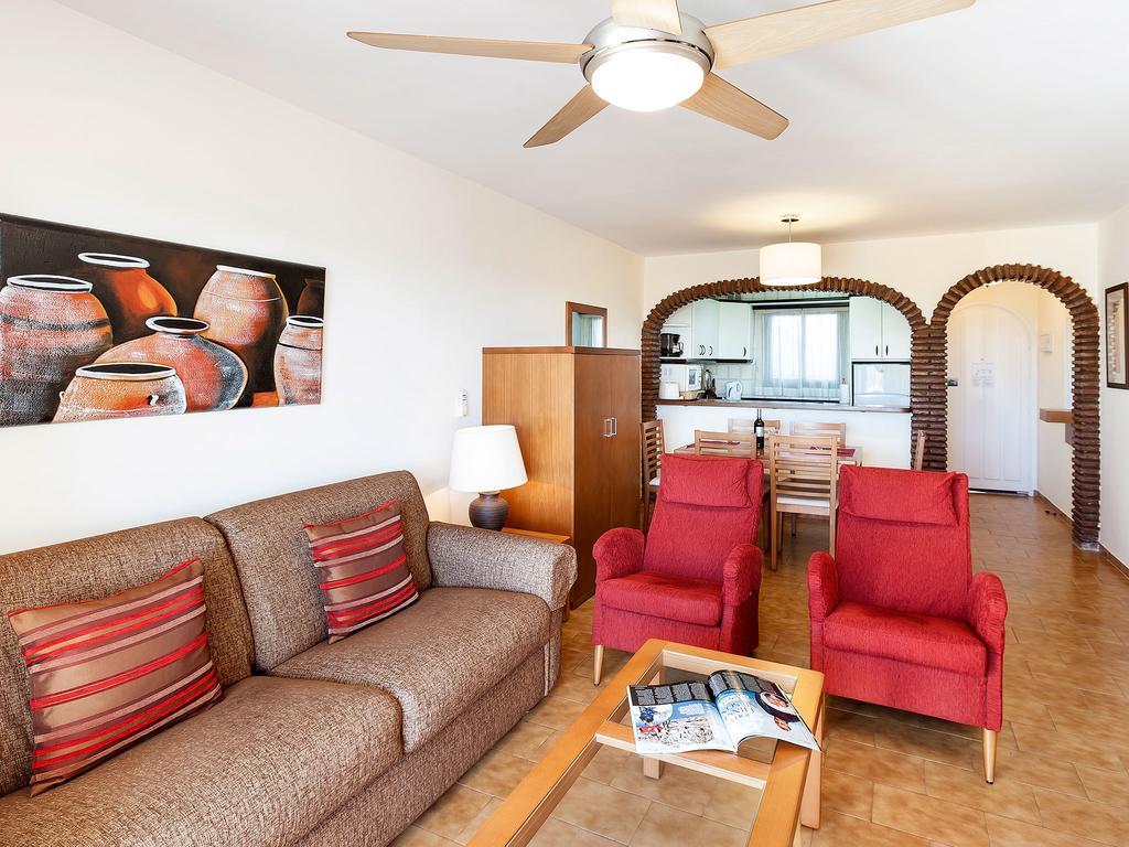 Riviera Del Mar Apartment Sitio de Calahonda Rum bild