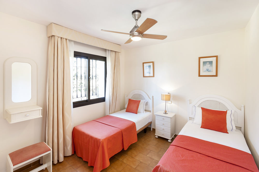 Riviera Del Mar Apartment Sitio de Calahonda Exteriör bild