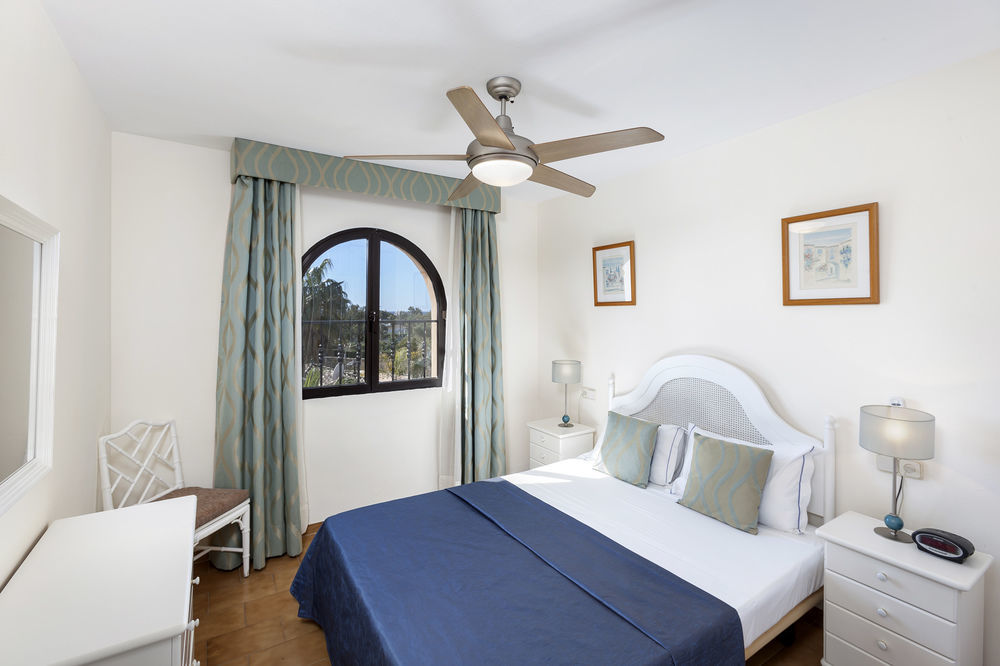 Riviera Del Mar Apartment Sitio de Calahonda Exteriör bild