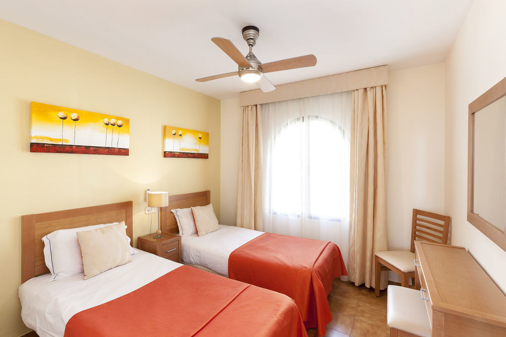 Riviera Del Mar Apartment Sitio de Calahonda Exteriör bild