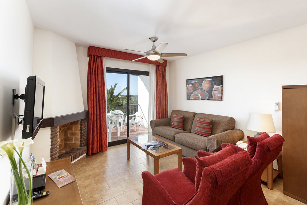 Riviera Del Mar Apartment Sitio de Calahonda Exteriör bild
